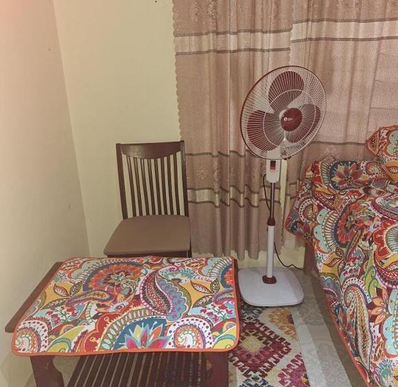 Bed and Breakfast Awesome Stay