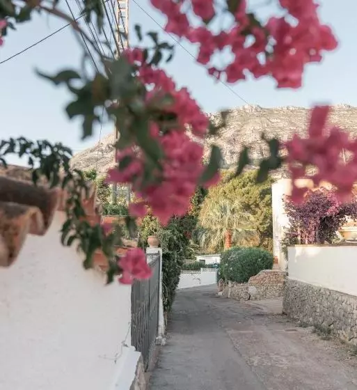 ベッドアンドブレックファースト Coliving & Coworking Costa Blanca