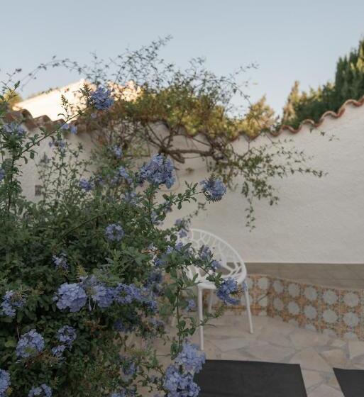 민박 Coliving & Coworking Costa Blanca