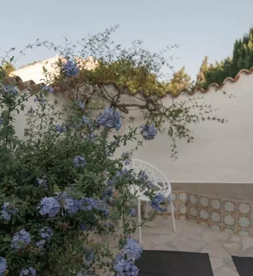 ベッドアンドブレックファースト Coliving & Coworking Costa Blanca