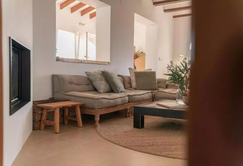ベッドアンドブレックファースト Coliving & Coworking Costa Blanca