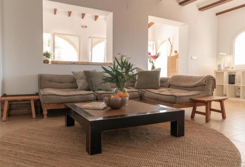 민박 Coliving & Coworking Costa Blanca