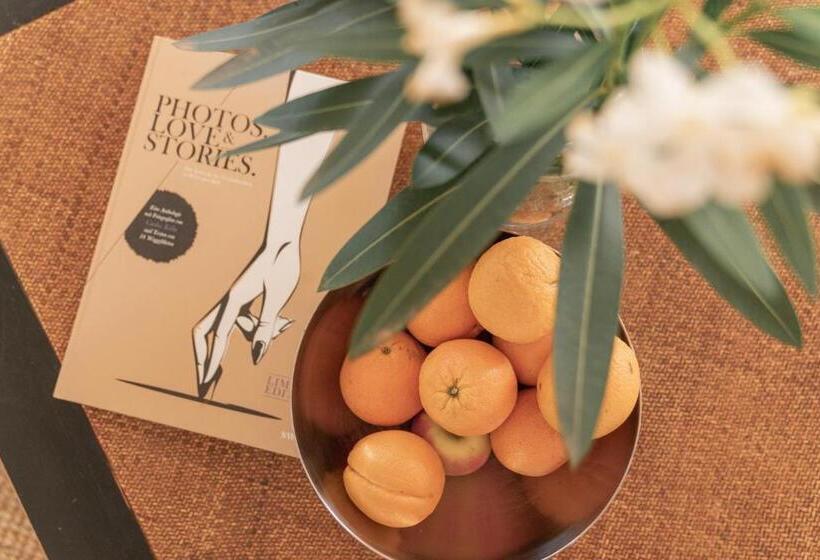 민박 Coliving & Coworking Costa Blanca