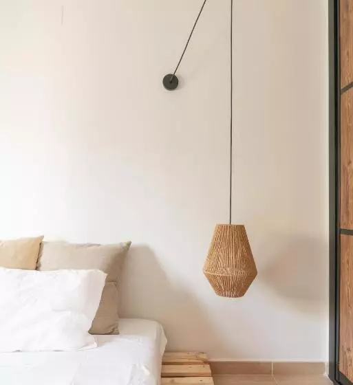 ベッドアンドブレックファースト Coliving & Coworking Costa Blanca