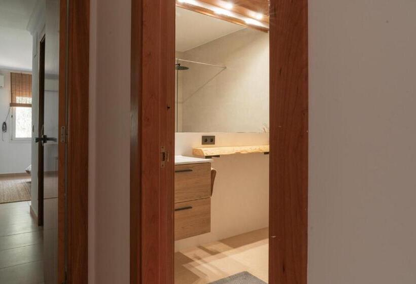 민박 Coliving & Coworking Costa Blanca