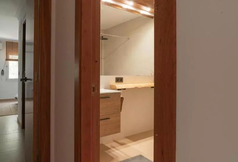 ベッドアンドブレックファースト Coliving & Coworking Costa Blanca