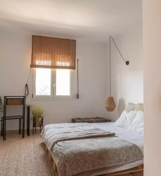 ベッドアンドブレックファースト Coliving & Coworking Costa Blanca