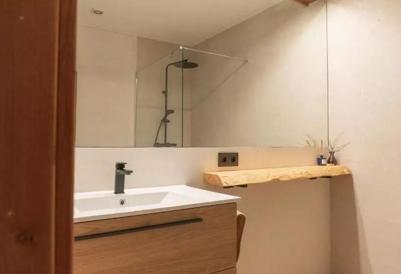 ベッドアンドブレックファースト Coliving & Coworking Costa Blanca