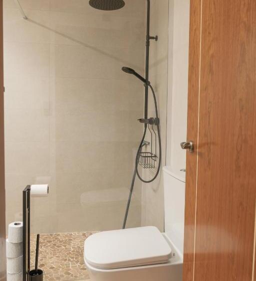 민박 Coliving & Coworking Costa Blanca