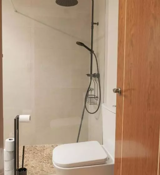 ベッドアンドブレックファースト Coliving & Coworking Costa Blanca