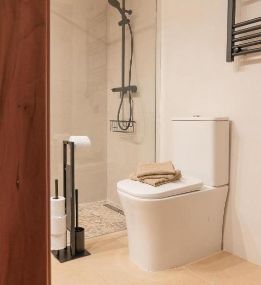 민박 Coliving & Coworking Costa Blanca