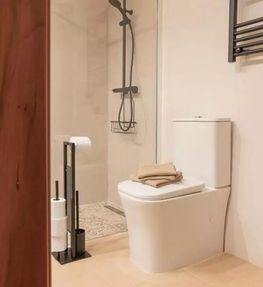 ベッドアンドブレックファースト Coliving & Coworking Costa Blanca