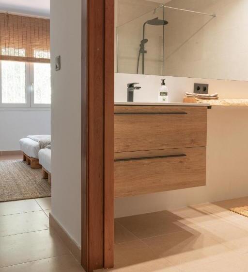 민박 Coliving & Coworking Costa Blanca