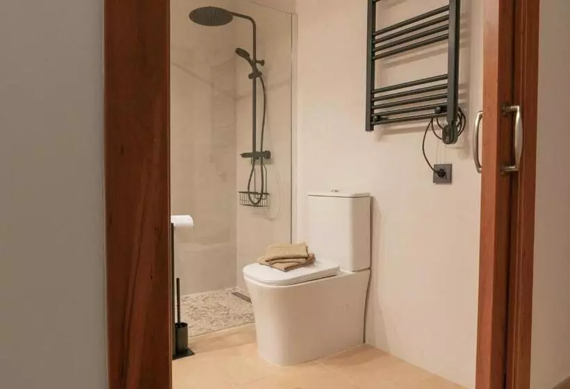 ベッドアンドブレックファースト Coliving & Coworking Costa Blanca