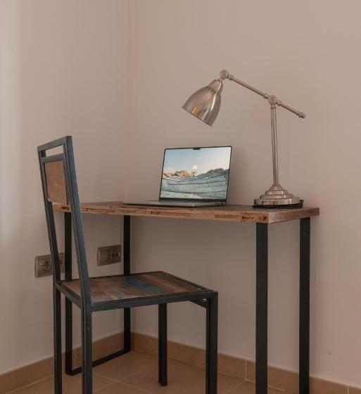 민박 Coliving & Coworking Costa Blanca