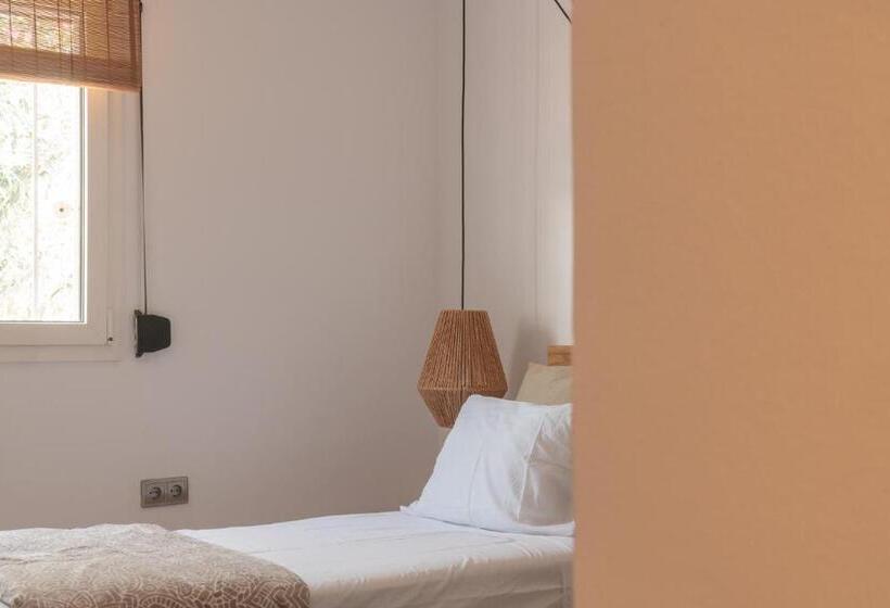 민박 Coliving & Coworking Costa Blanca