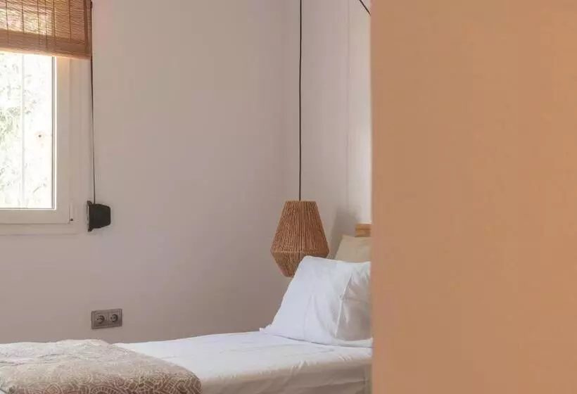 ベッドアンドブレックファースト Coliving & Coworking Costa Blanca