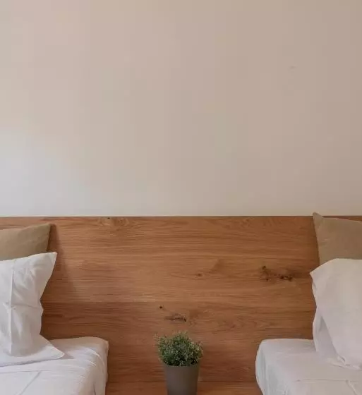 ベッドアンドブレックファースト Coliving & Coworking Costa Blanca