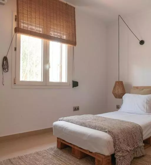ベッドアンドブレックファースト Coliving & Coworking Costa Blanca