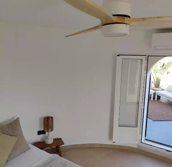 ベッドアンドブレックファースト Coliving & Coworking Costa Blanca