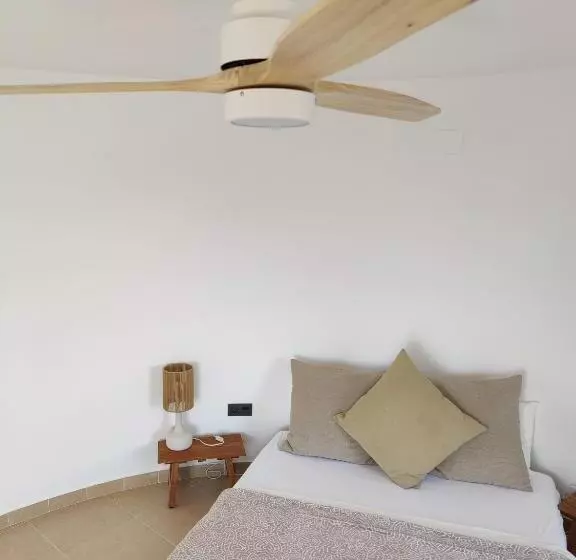 ベッドアンドブレックファースト Coliving & Coworking Costa Blanca