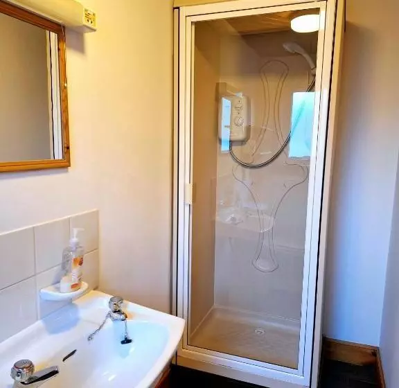 Aamiaismajoitus (B&B) Kishorn Seaside House   Rooms