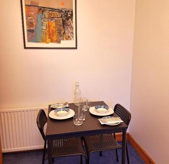 민박 Kishorn Seaside House Rooms