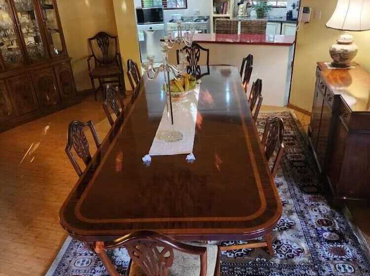 تختخواب و صبحانه Stone Town Guesthouse