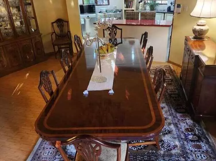 تختخواب و صبحانه Stone Town Guesthouse