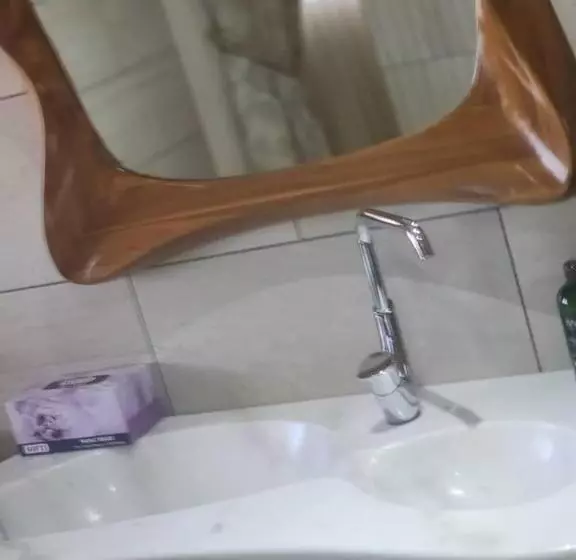 تختخواب و صبحانه Stone Town Guesthouse