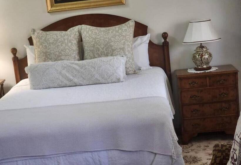 تختخواب و صبحانه Stone Town Guesthouse