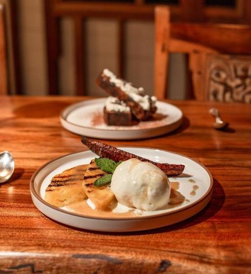 تختخواب و صبحانه The Lodge At Punta Rica Hilltop Eco Lodge With Views & Pool