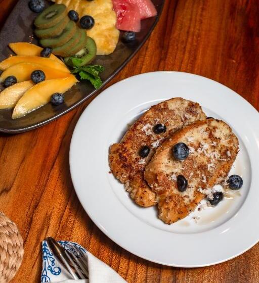 تختخواب و صبحانه The Lodge At Punta Rica Hilltop Eco Lodge With Views & Pool