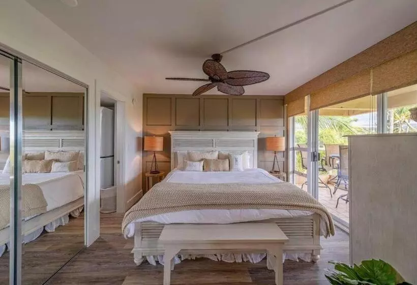 Top 5 Home With King Bed Plus Steps To Beach & Shops