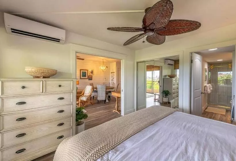Top 5 Home With King Bed Plus Steps To Beach & Shops