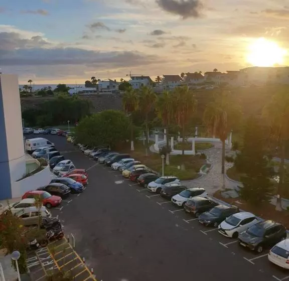 Golf Del Sur Tenerife   Casa Barrera Verde Green Park La Corbeta