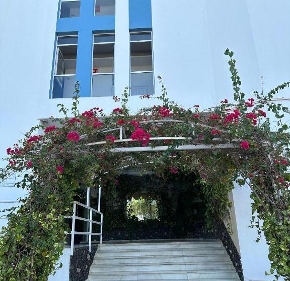 Golf Del Sur Tenerife Casa Barrera Verde Green Park La Corbeta