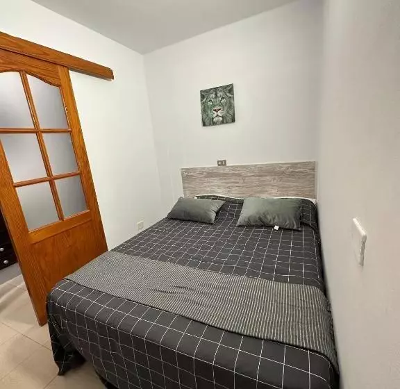 Golf Del Sur Tenerife   Casa Barrera Verde Green Park La Corbeta