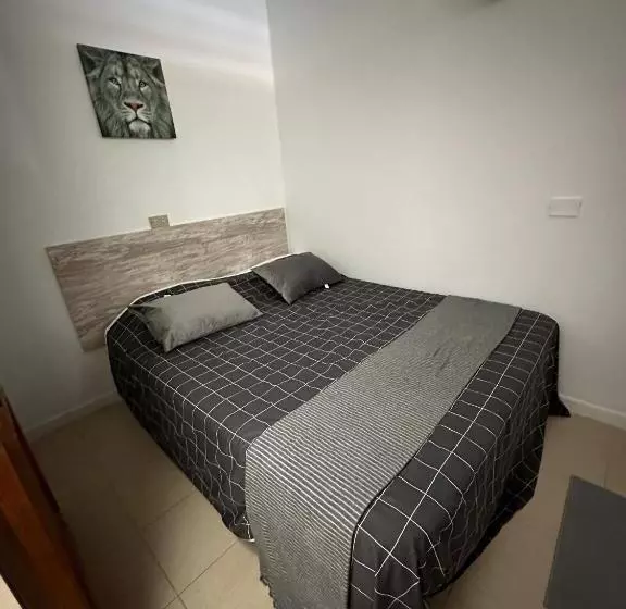 Golf Del Sur Tenerife   Casa Barrera Verde Green Park La Corbeta