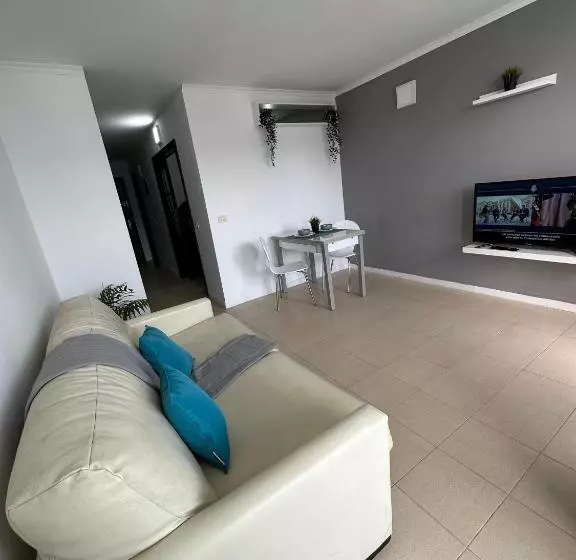 Golf Del Sur Tenerife   Casa Barrera Verde Green Park La Corbeta