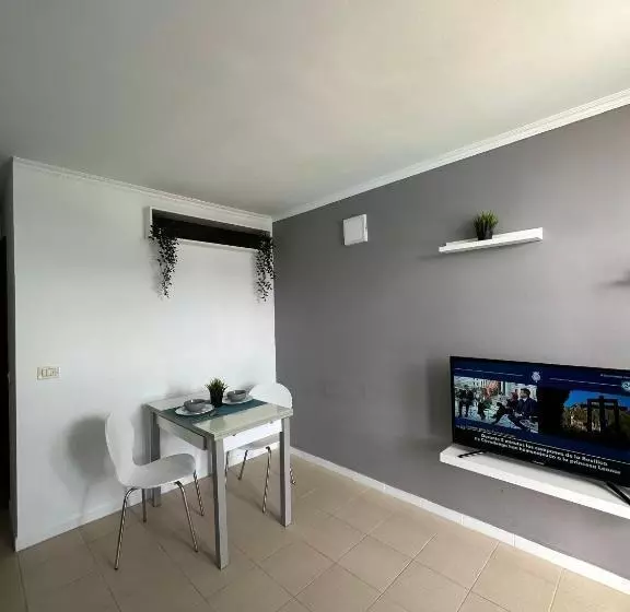 Golf Del Sur Tenerife   Casa Barrera Verde Green Park La Corbeta