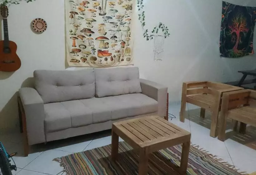 Hostel Penedo