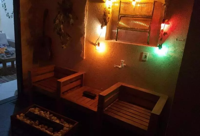 Hostel Penedo