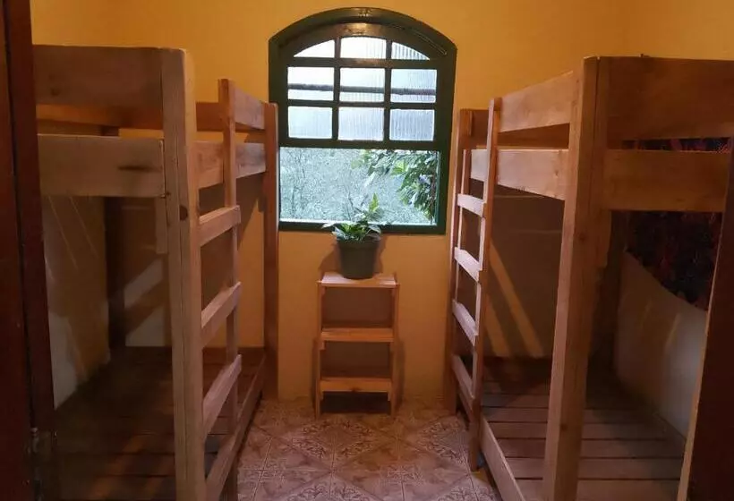 Hostel Penedo
