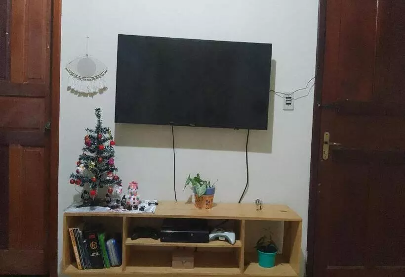 Hostel Penedo
