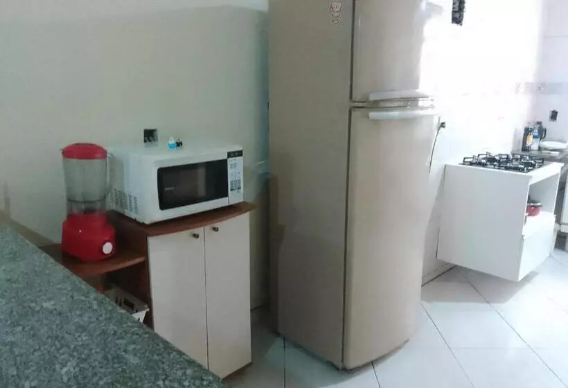 Hostel Penedo