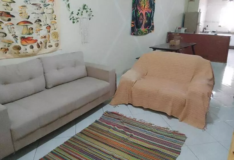 Hostel Penedo