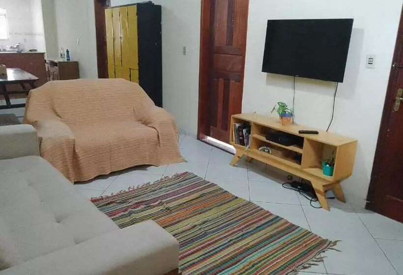 Hostel Penedo