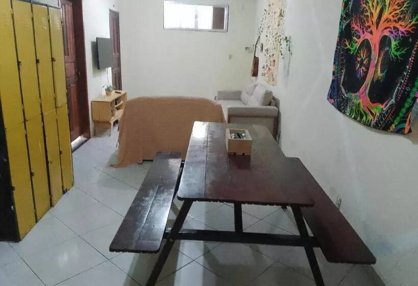 Hostel Penedo