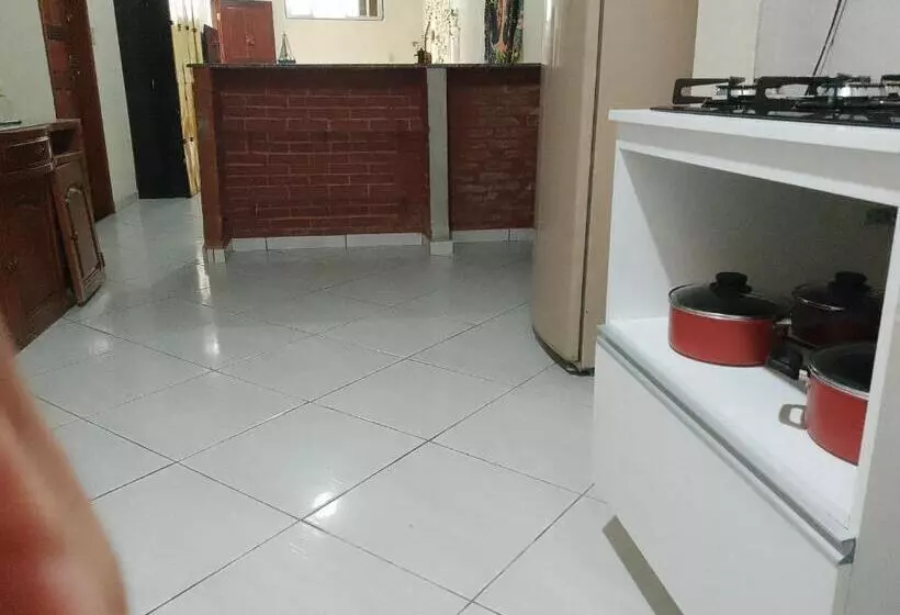 Hostel Penedo